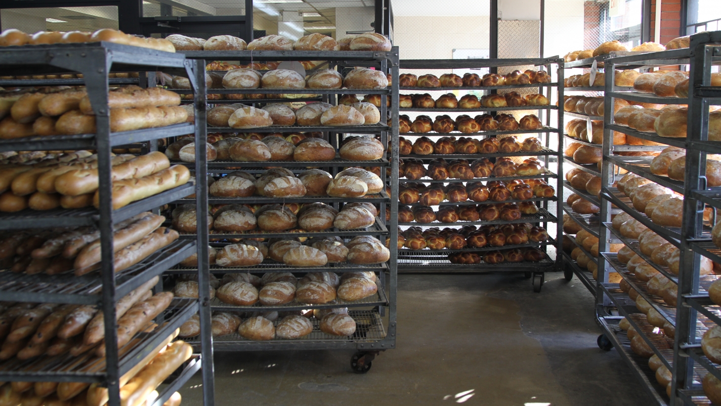 rockland bakery nyc
