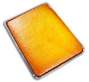 1x2 Sheet Corn Bread