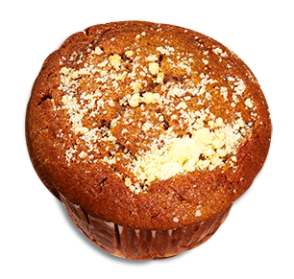 Bran Muffin