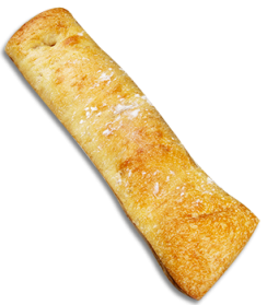 Ciabatta Long