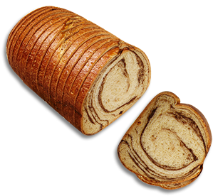 Half Marble #4 Rye SL