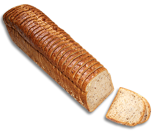 Homestyle 8 Grain SL Bread