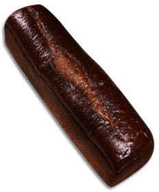 Homestyle Pumpernickel SOL