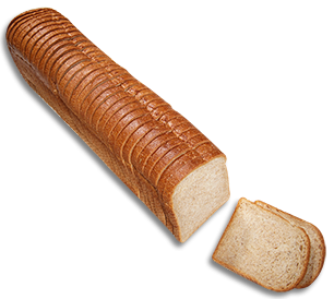 Homestyle Whole Wheat SL Bread
