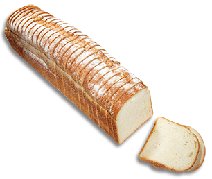 Homestyle White SL Bread