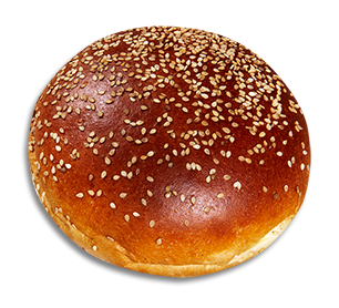 Large Seeded Brioche