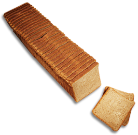 Pullman Wheat Whole SL Bread