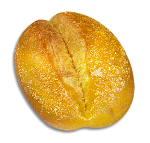 Semolina Triannon Dinner Rol
