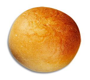 Sourdough Dinner Roll