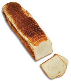 White Bread (28 Slices)